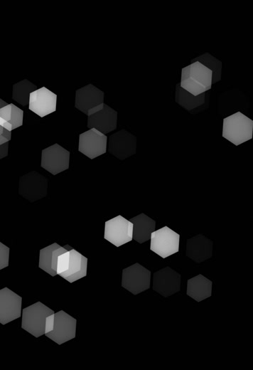 布灵布灵闪光 光斑闪烁 光斑  化妆品光斑