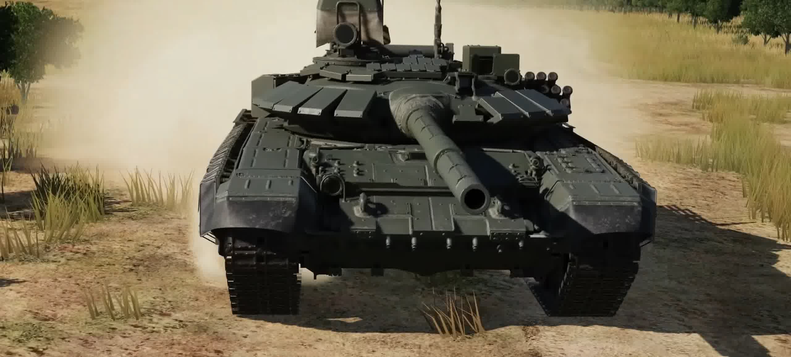 战争动画，坦克战机，空战陆战