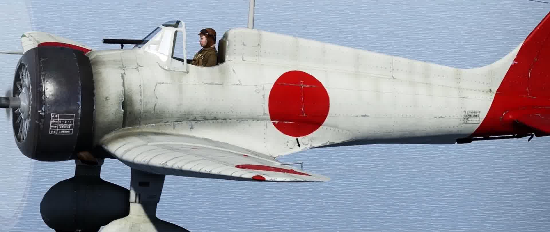 战争动画,日本战机,空战海战 战争动画,日本战机,空战海战