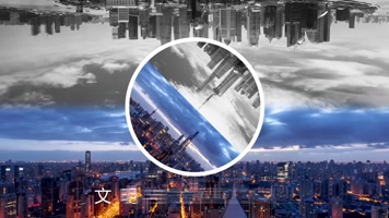 高端地产15秒创意推广地产小视频