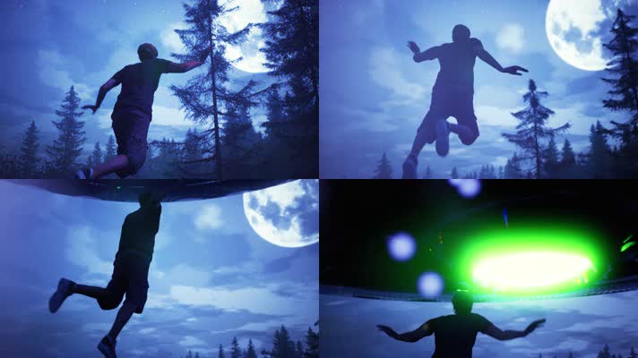 4k外星人入侵侵略地球