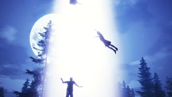 4k外星人入侵侵略地球 (2)