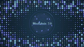 MG科技地球运动模板