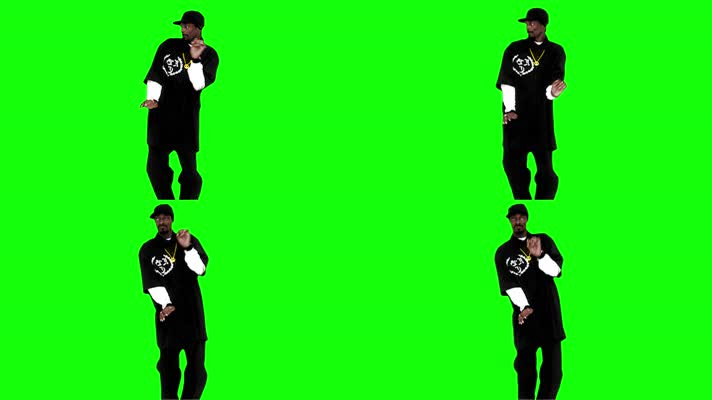 搞笑舞蹈，恶搞综艺表情