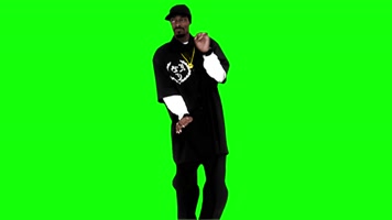 搞笑舞蹈，恶搞综艺表情