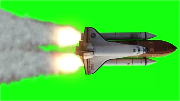 航天飞机 航天飞机