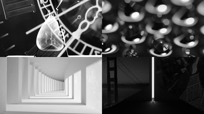 抽象房地产开场片头15s朋友圈Ⅱ