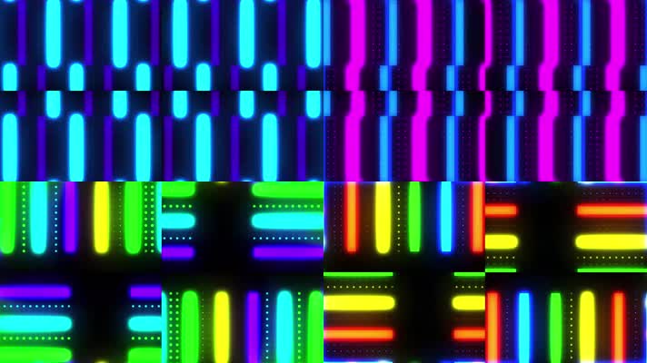 霓虹灯-BrotherLouie光线酒吧夜店