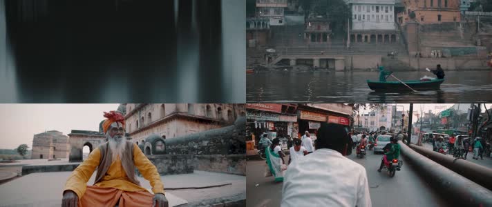 印度旅行，印度人文文化