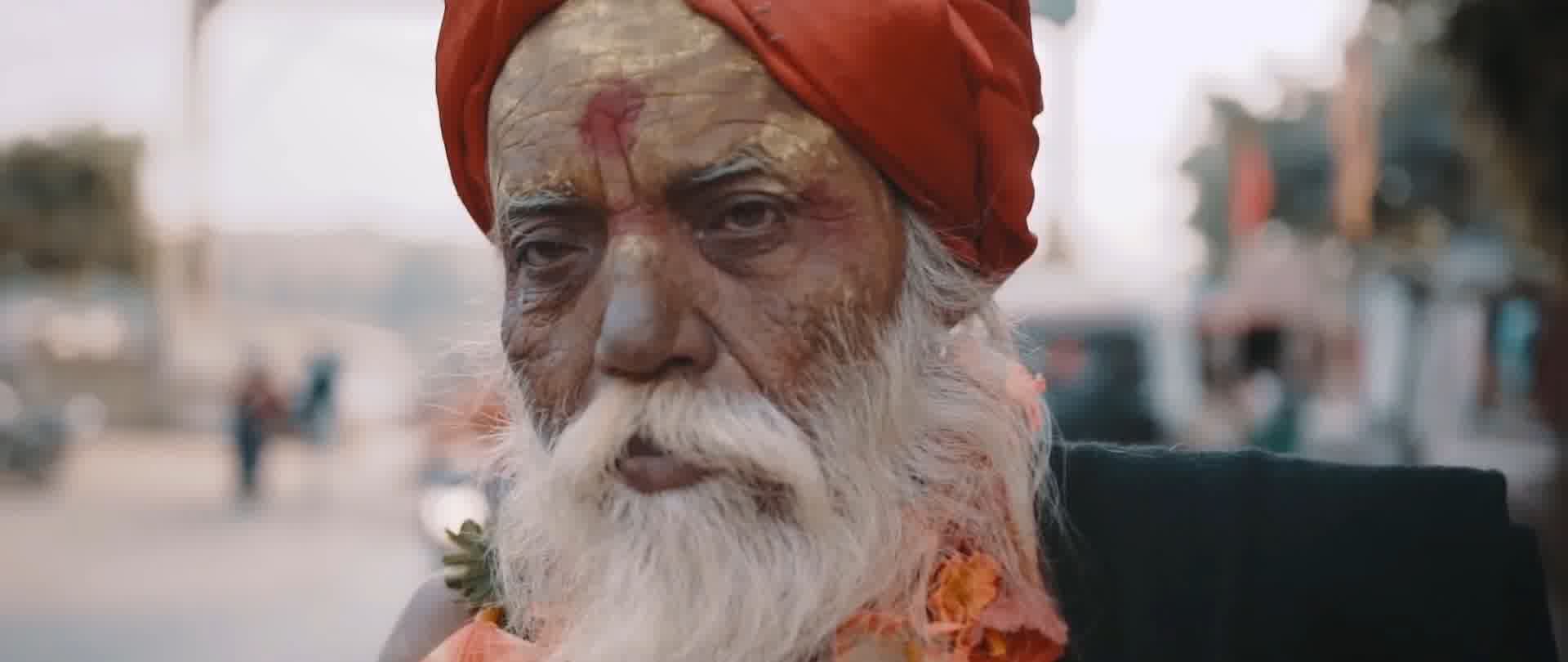 印度旅行，印度人文文化