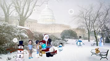 搞笑歌舞晚会节目背景