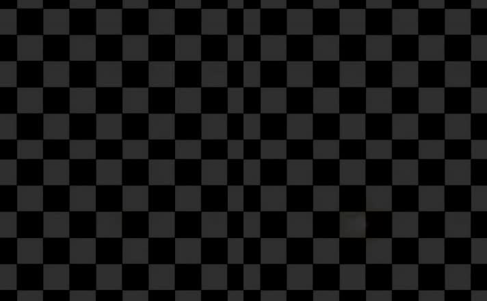 带通道枪火合成素材