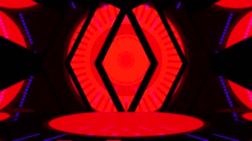 新裤子《你要跳舞吗》抖音舞台