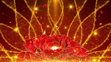 4K《亲爱的中国》歌曲背景