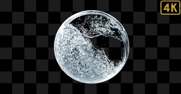 水圈 水花溅起  