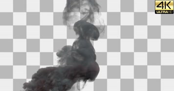 常用火焰转场 爆炸  