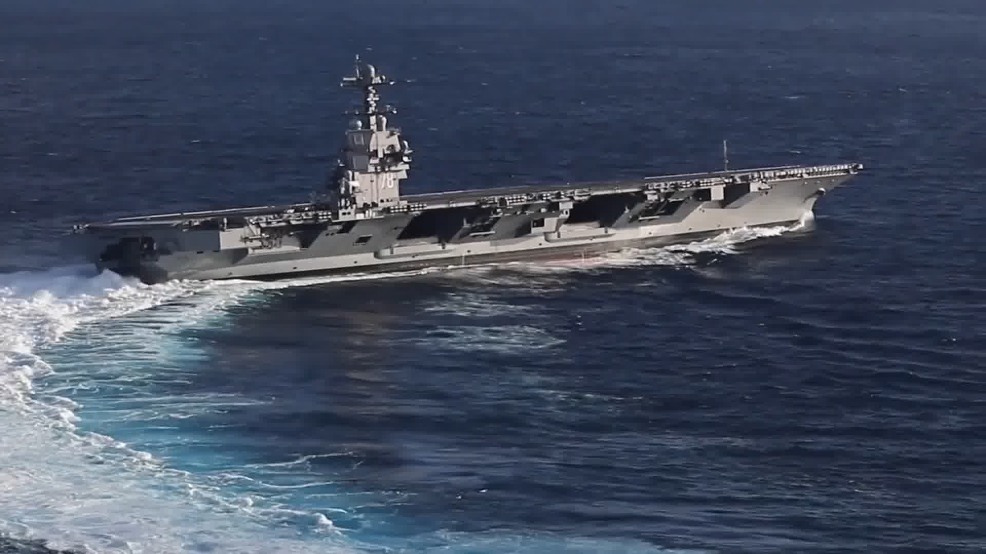 航空母舰,美国航母 航空母舰,美国航母