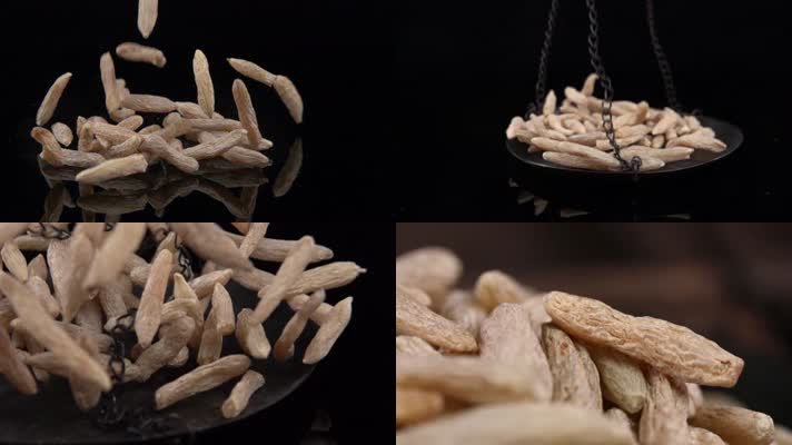 麦冬朋友圈短视频