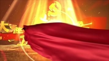 建党100周年成品