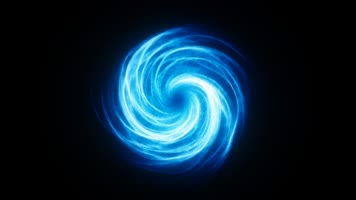 【透明通道】螺旋光效 【透明通道】螺旋光效