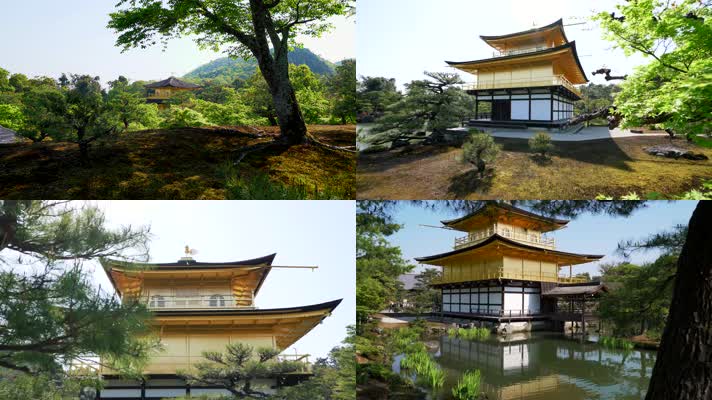 日本寺庙，日本传统建筑文化
