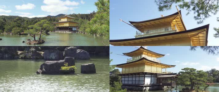日本寺庙，日本传统建筑文化