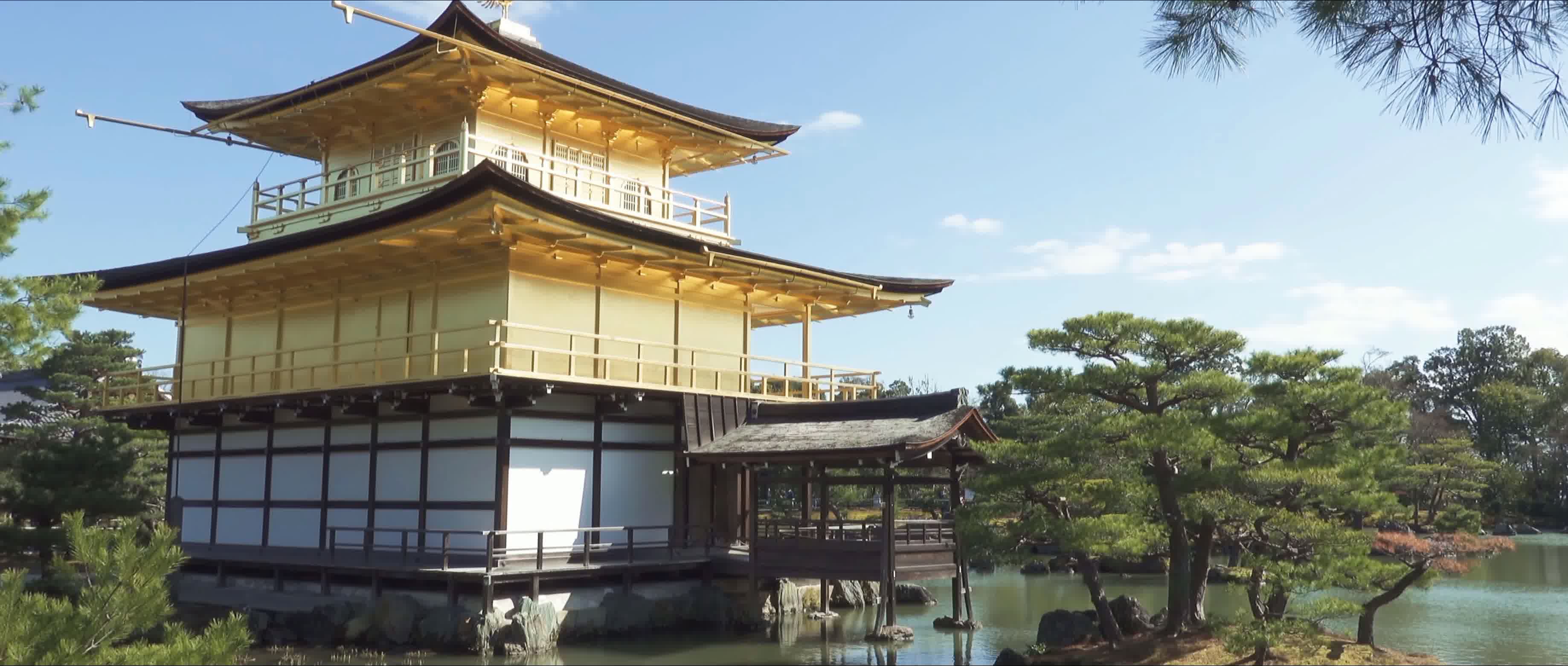 日本寺庙，日本传统建筑文化