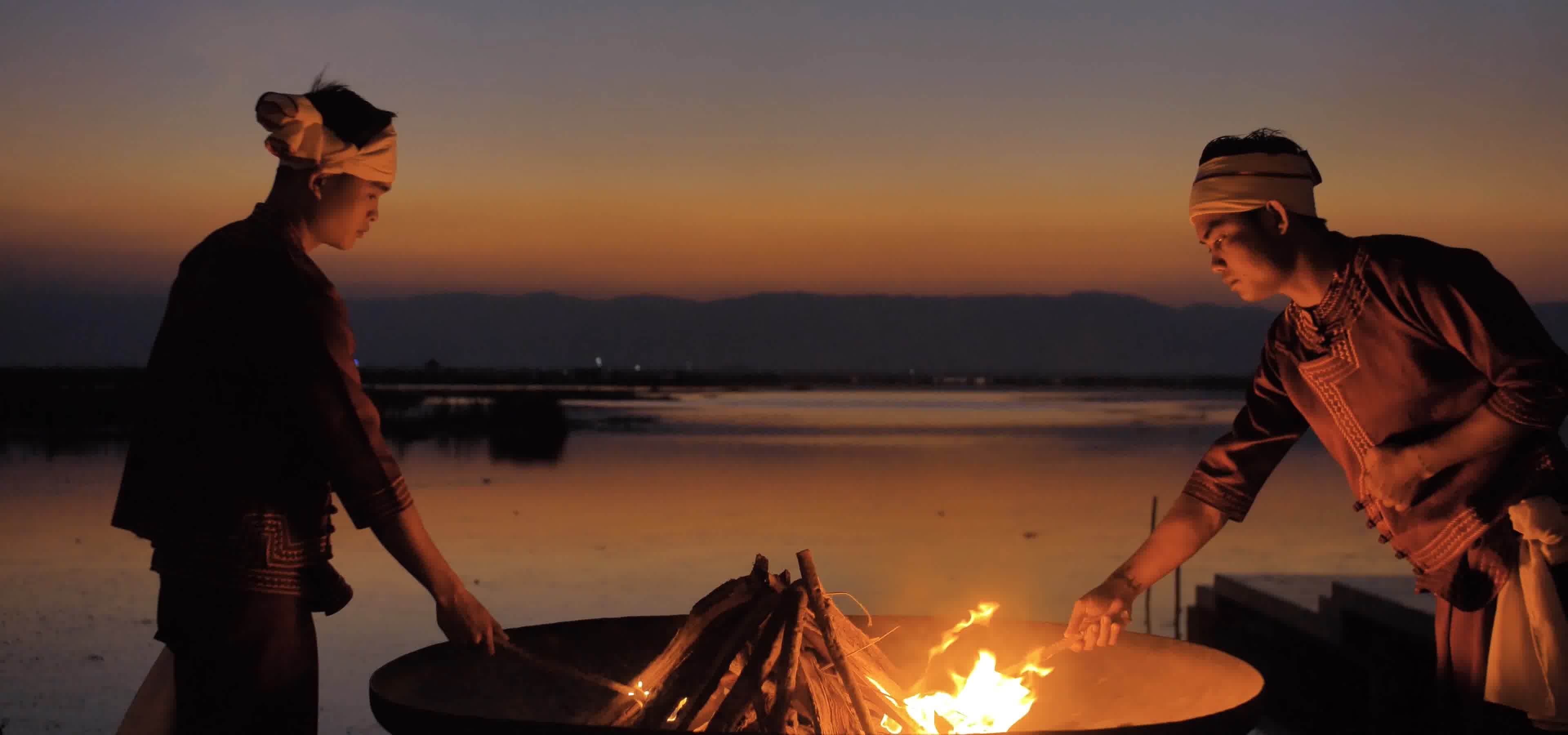 缅甸，人文文化