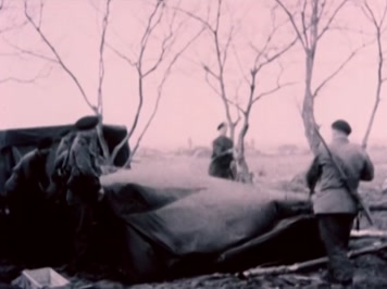 50年代抗美援朝-05 50年代抗美援朝-05