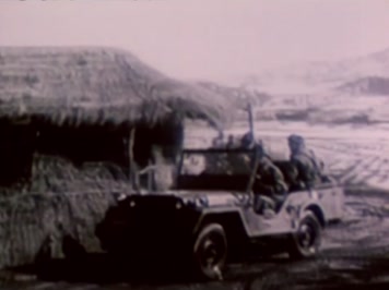 50年代抗美援朝-02 50年代抗美援朝-02