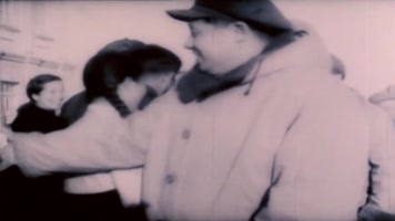 50年代抗美援朝-祖国慰问团-12 50年代抗美援朝-祖国慰问团-12