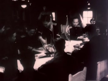 50年代抗美援朝-三八线谈判-08 50年代抗美援朝-三八线谈判-08