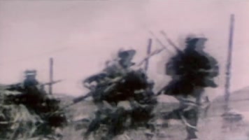 50年代抗美援朝-战俘营-10 50年代抗美援朝-战俘营-10