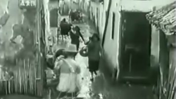 30年代山城重庆生活百态