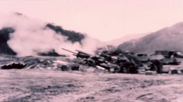 50年代抗美援朝-上甘岭战役-25 50年代抗美援朝-上甘岭战役-25