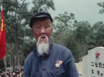 70年代工厂青年团日活动