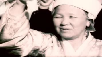 50年代抗美援朝-胜利凯旋-配乐