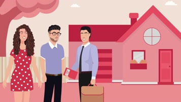 MG爱情故事动画