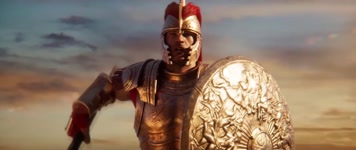 古代战场，硝烟战争，盔甲勇士