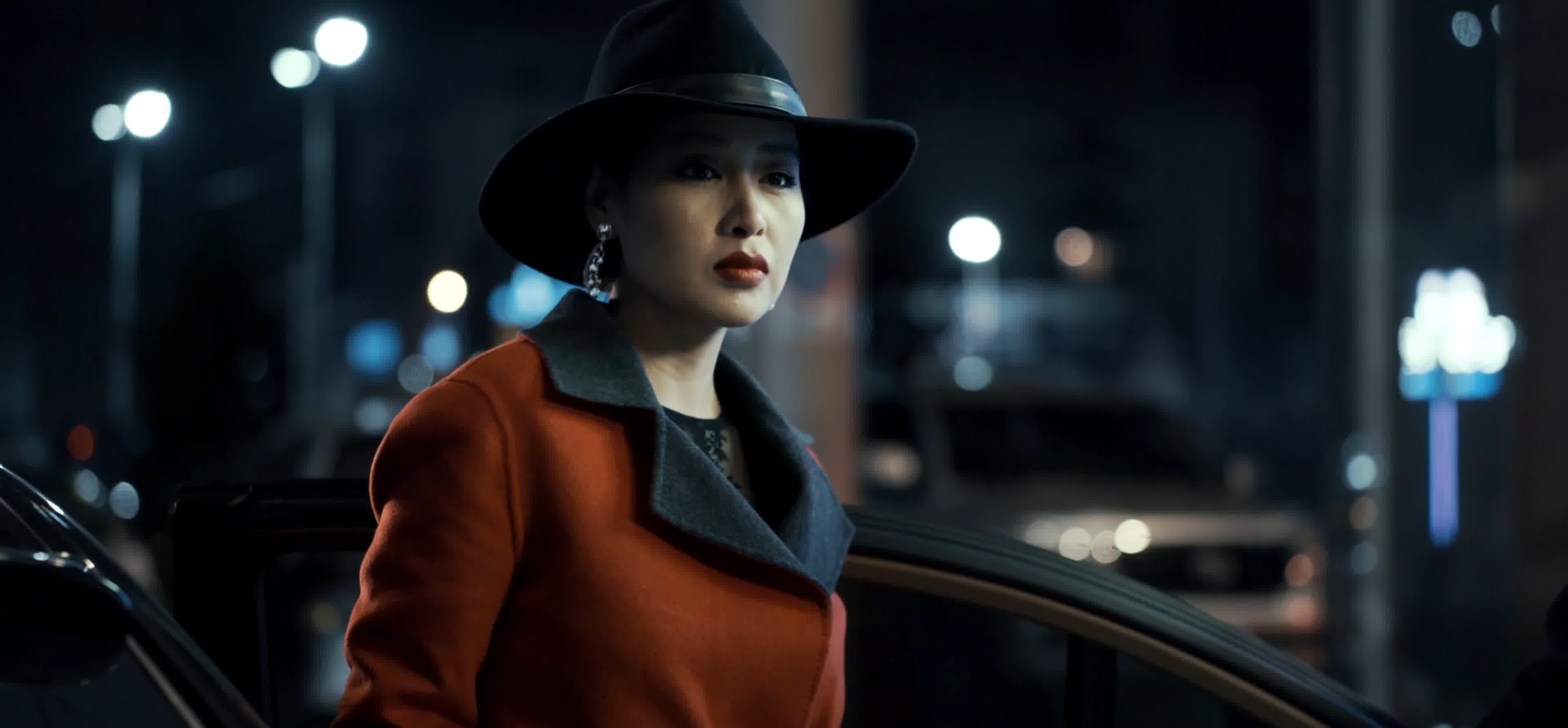 时尚美女，名流宴会，高端人士