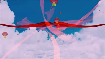 比武招亲背景 比武招亲背景