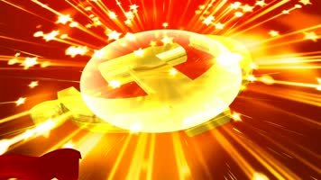 七一节日片头 七一节日片头