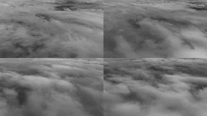 原创动态云雾01