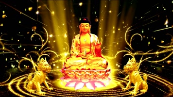 千手观音佛祖菩萨