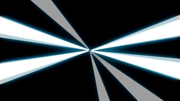 透明通道卡通爆炸光效 透明通道卡通爆炸光效