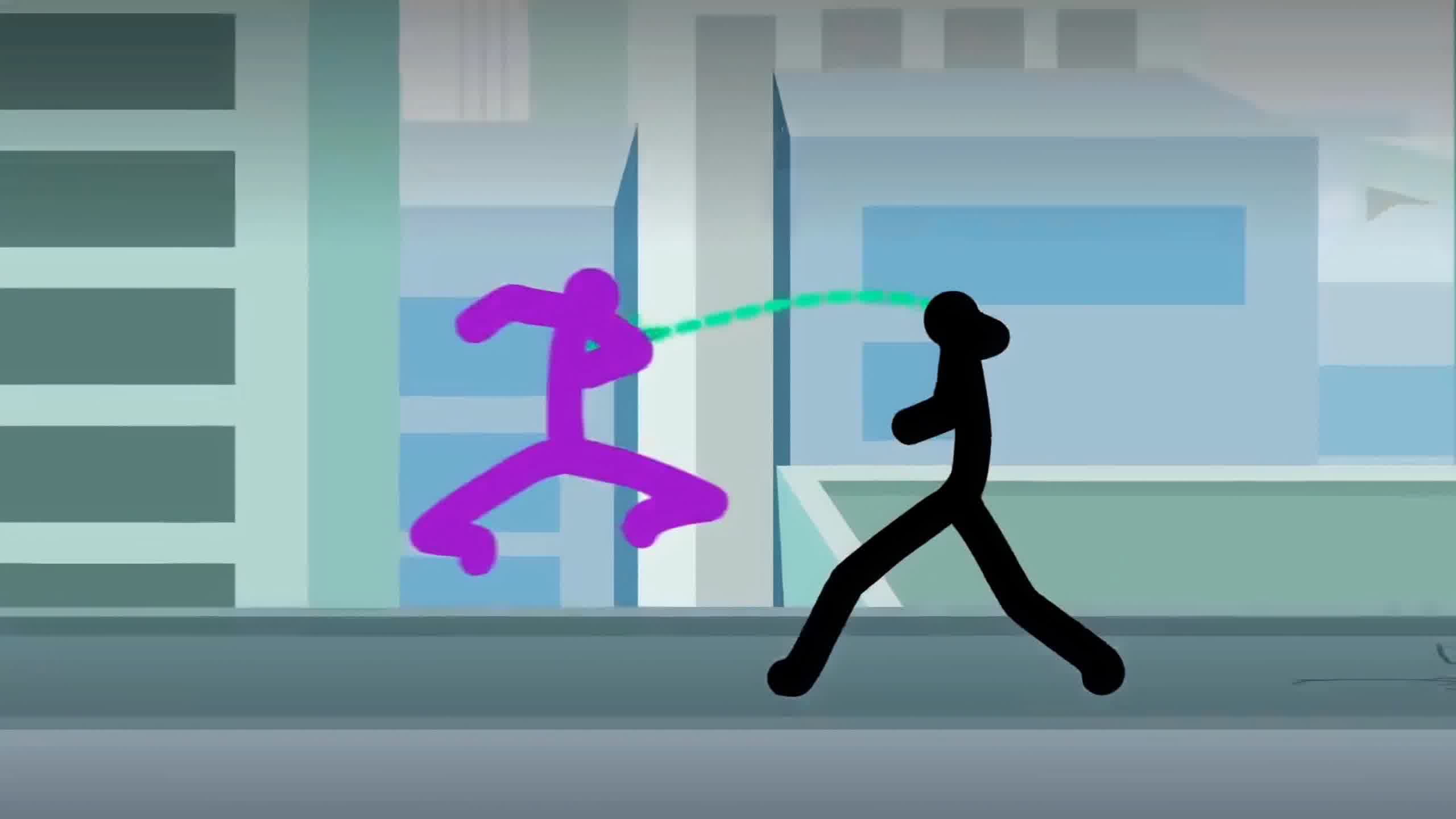 格斗动画,格斗搏击,激情对决 格斗动画,格斗搏击,激情对决