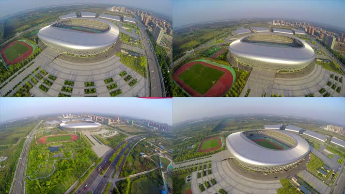 徐州奥林匹克体育中心