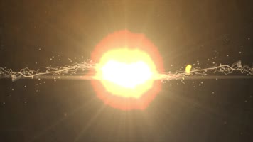 LOGO标题字幕AE模板B