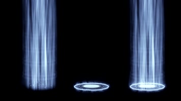 透明通道魔法光效素材包 透明通道魔法光效素材包