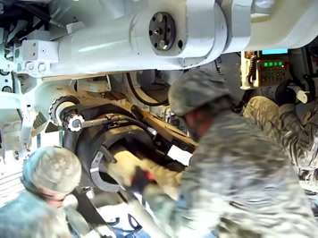 坦克世界，坦克大战，坦克装填炮弹